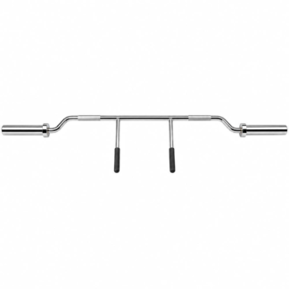 Гриф для приседаний Stein OK5026 2,2 м